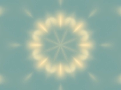 KALEIDASCOPTIC MOTION 2