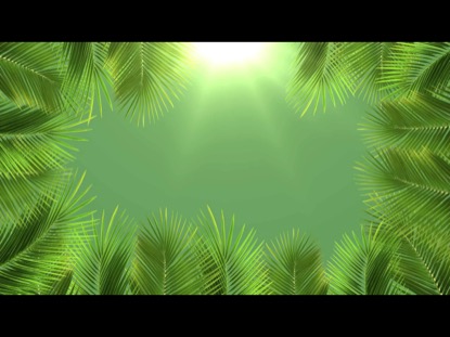 PALM SUNDAY BRIGHT 2