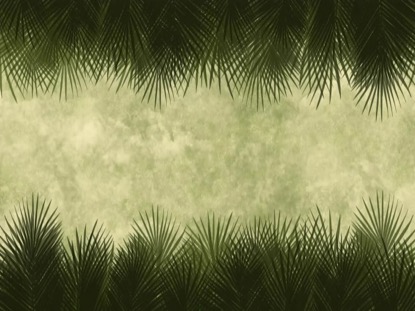 PALM SUNDAY DARK 1
