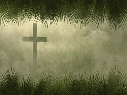 PALM SUNDAY DARK 3