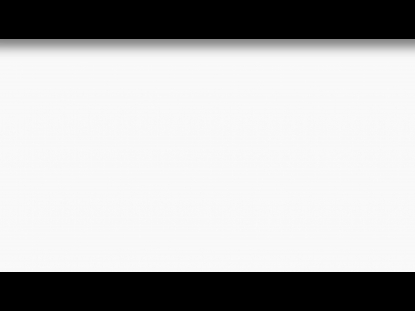 FADING PLUS WELCOME SLIDE