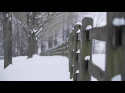 SNOW WINTER BACKGROUND 11