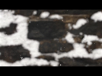 SNOW WINTER BACKGROUND 15 BLUR