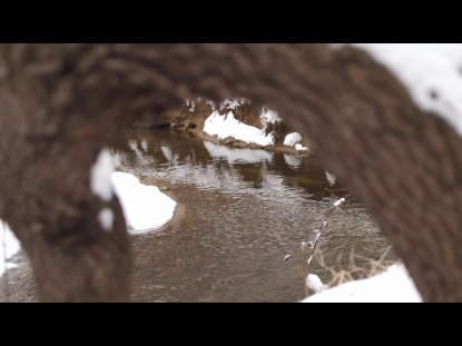 SNOW WINTER BACKGROUND 21