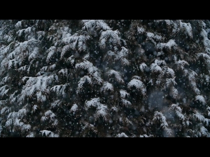 SNOW WINTER BACKGROUND 23