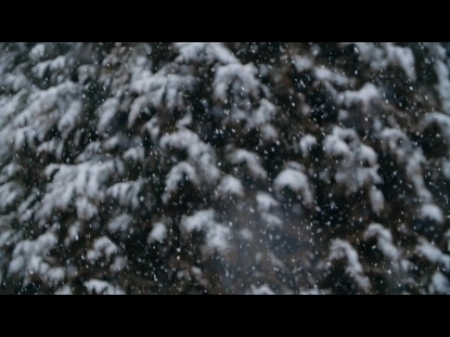 SNOW WINTER BACKGROUND 25