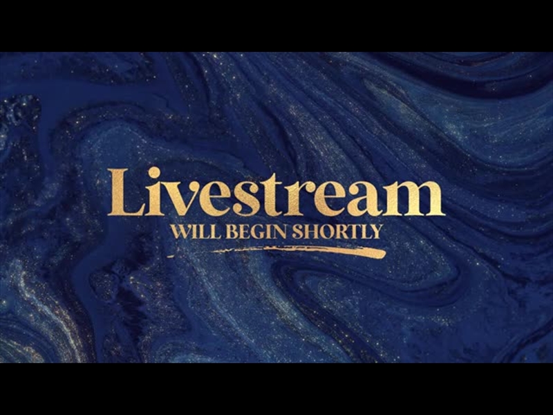 ACRYLIC LIVESTREAM