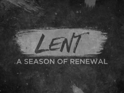 ASHES RISING LENT