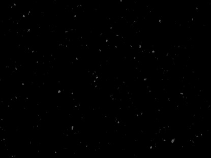 ASHES RISING ON BLACK