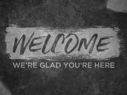 ASHES RISING WELCOME