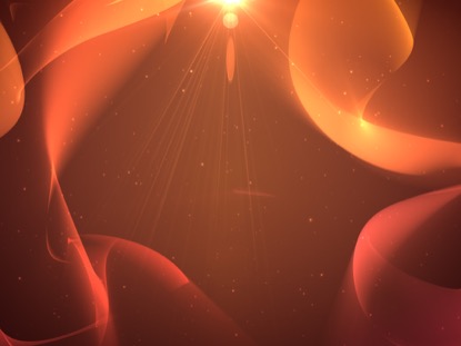 AURORA FLOW AUTUMN ORANGE