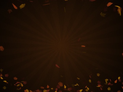 AUTUMN WIND SUNBURST GOLD