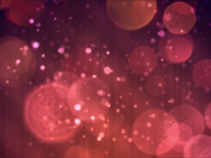 BOKEH AVALANCHE RED
