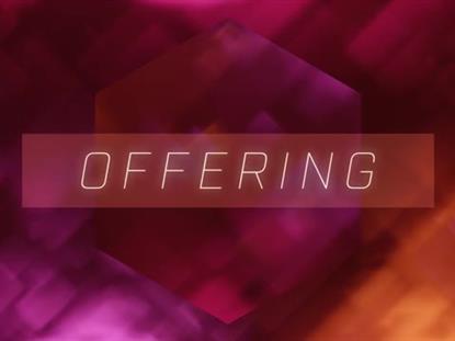 BOKEH SHAPES OFFERING