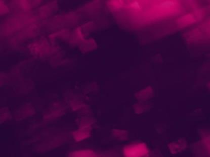 BOKEH SHAPES PINK PURPLE BOXES