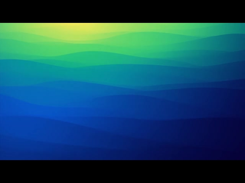 COLOR FLOW OCEAN SEAFORM