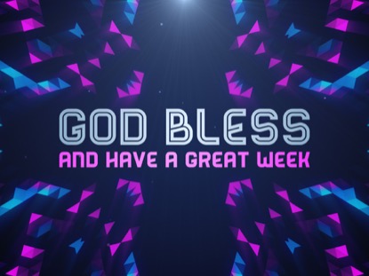 CRYSTAL PATTERNS GOD BLESS