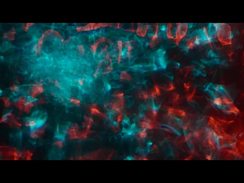 DIFFRACTION SUPERNOVA