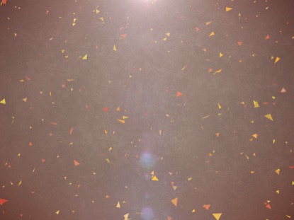 DIGITAL AUTUMN LEAVES RED FAST