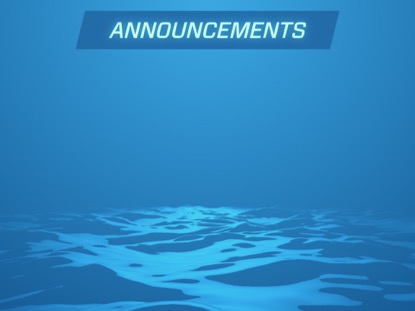 DIGITAL WAVES ANNOUNCEMENTS