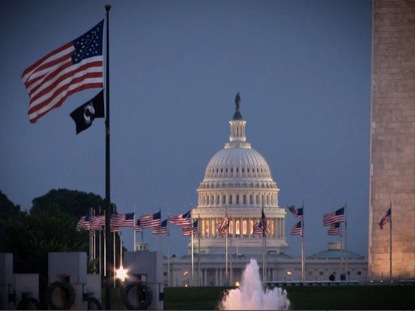 EPIC PATRIOTIC LONGPLAY LOOP USA