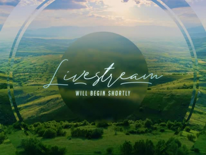 EPIC SPRING AERIAL LIVESTREAM