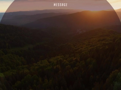 EPIC SPRING AERIAL MESSAGE