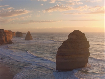 EPIC SUMMER AERIAL LONGPLAY