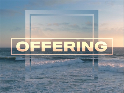 Epic Summer Aerial Offering Motion Worship WorshipHouse Media