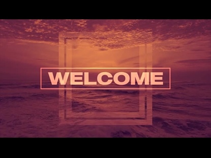 EPIC SUMMER REMIX WELCOME