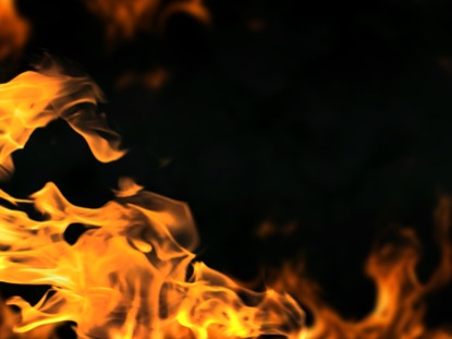 Flames Intense Fire | Motion Worship | WorshipHouse Media