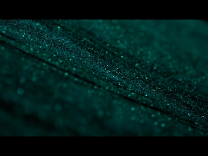 GEM DUST TURQUOISE FLOW