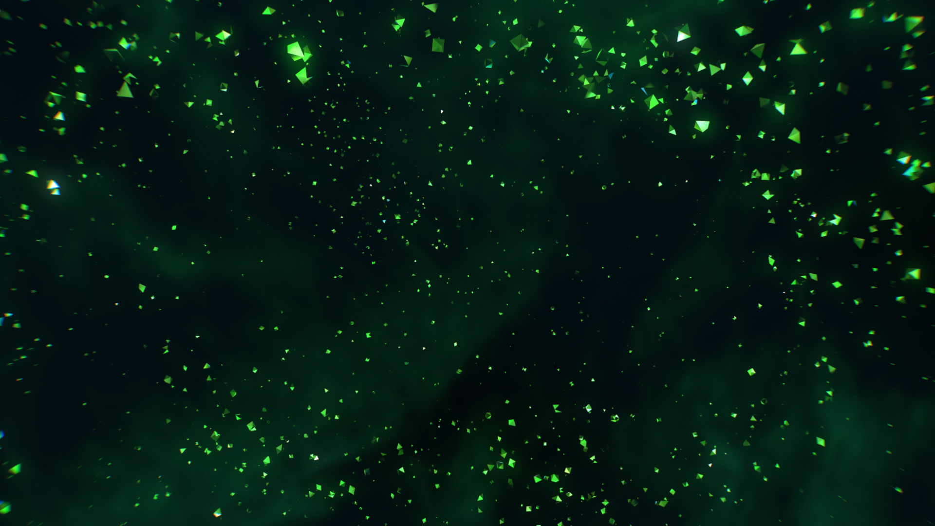 GEMSTONE EMERALD SPIN