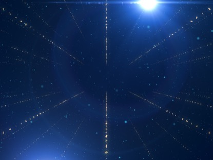 GOLDEN DRIFT COOL BLUE (FAST)