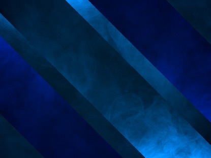 HAZER DEEP BLUE STRIPED