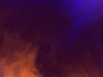 HAZER FIRE ICE