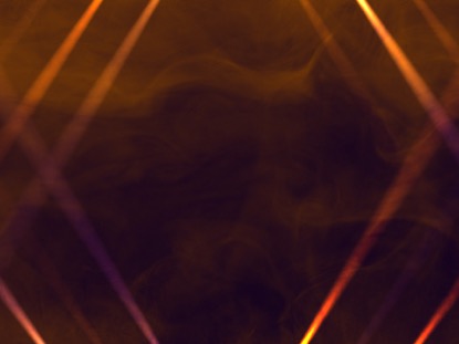 HAZER HEAVEN LIGHT BEAMS