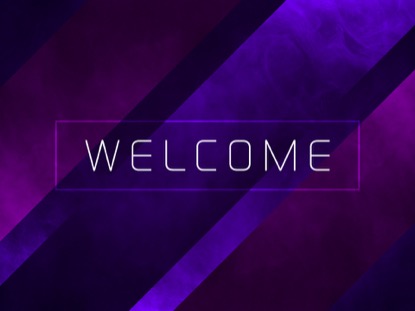 HAZER WELCOME