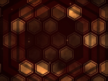 HEXA FOG AUTUMN COLORS SLOW