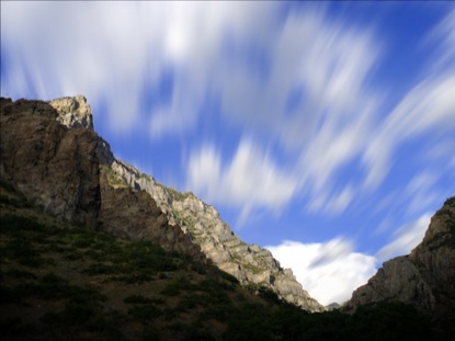 HIGH SPEED NATURE LONGPLAY