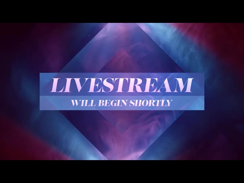 ILLUMINE LIVESTREAM