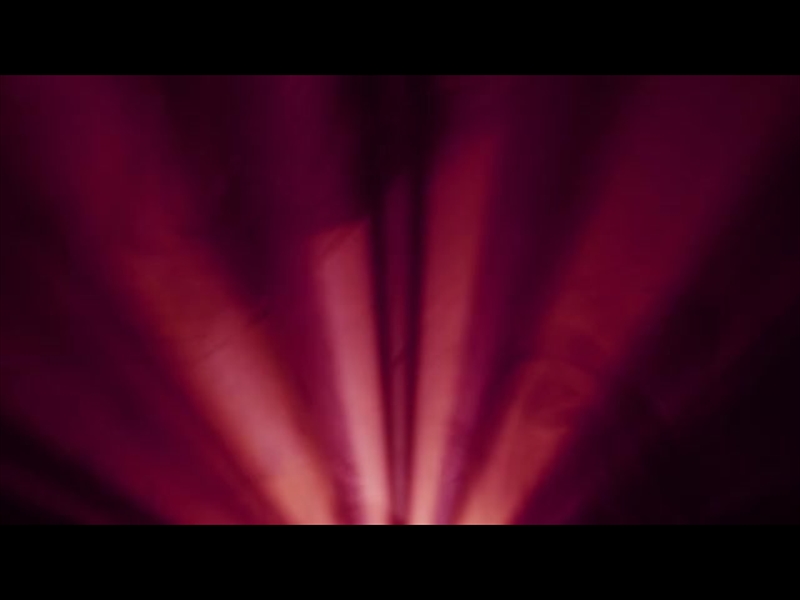 ILLUMINE PINK ORANGE RAYS