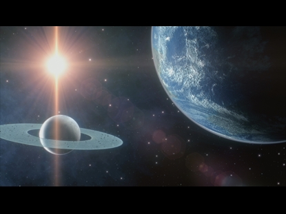 INTERSTELLAR LONGPLAY