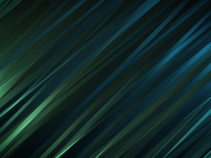 LIGHT CURTAIN: GREEN AND BLUE (FAST)