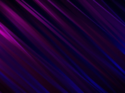 LIGHT CURTAIN: PURPLE AND BLUE