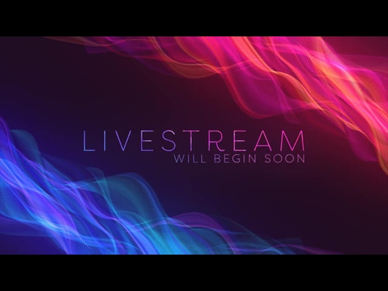 LIGHTWAVE LIVESTREAM