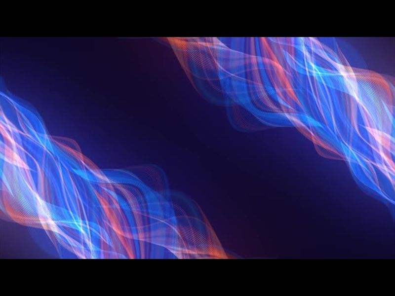 LIGHTWAVE TEAL ORANGE