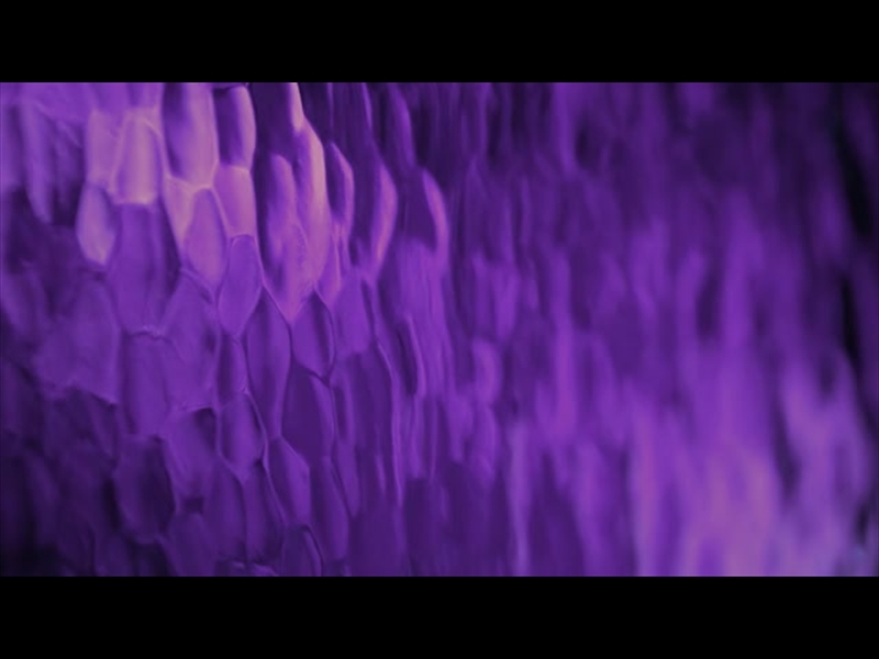 LUCENT AMETHYST GLOW