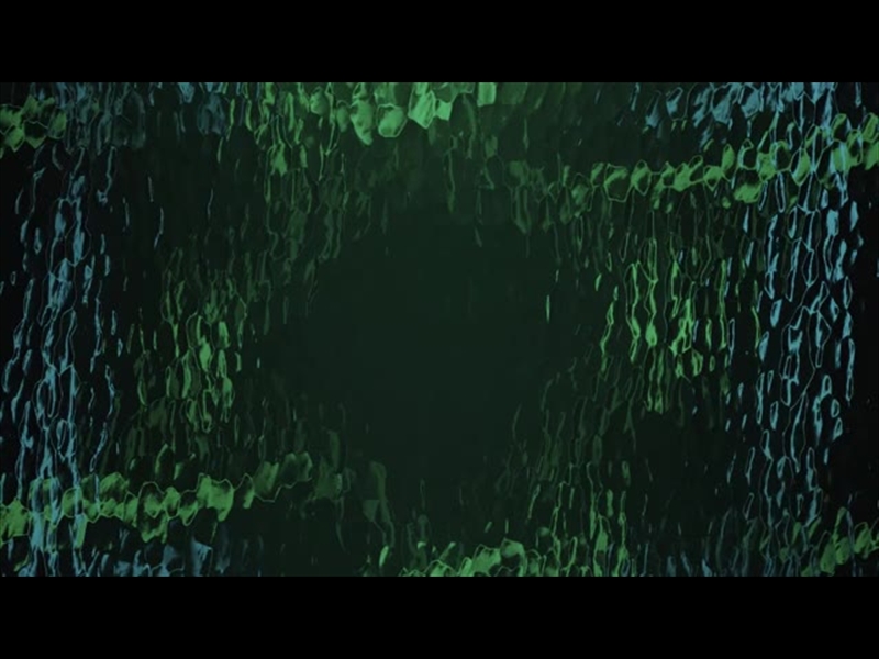 LUCENT TEAL GREEN LINES