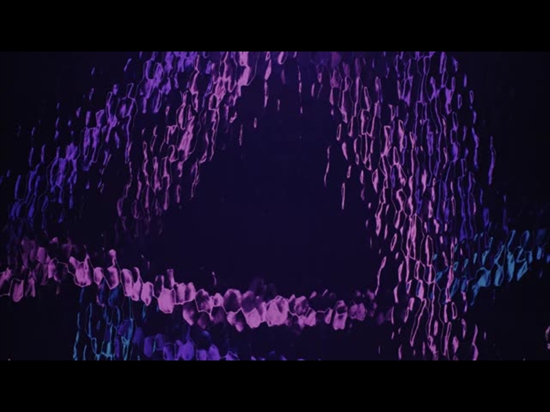 LUCENT TEAL PINK LINES